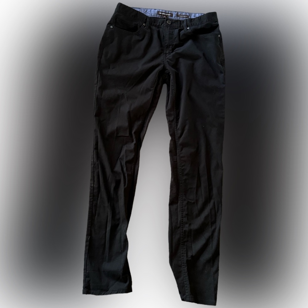 Michael Kors Parker Slim Fit Chino